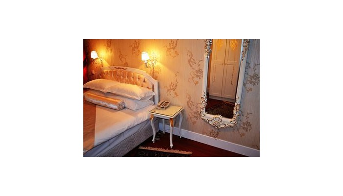 Alyon Hotel Taksim poza 15