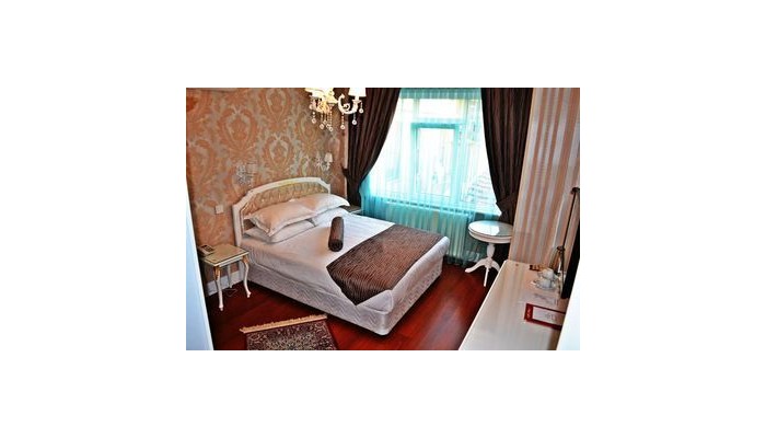 Alyon Hotel Taksim poza 16