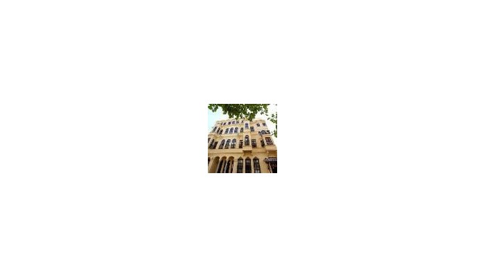 Amber Hotel Istanbul poza 2