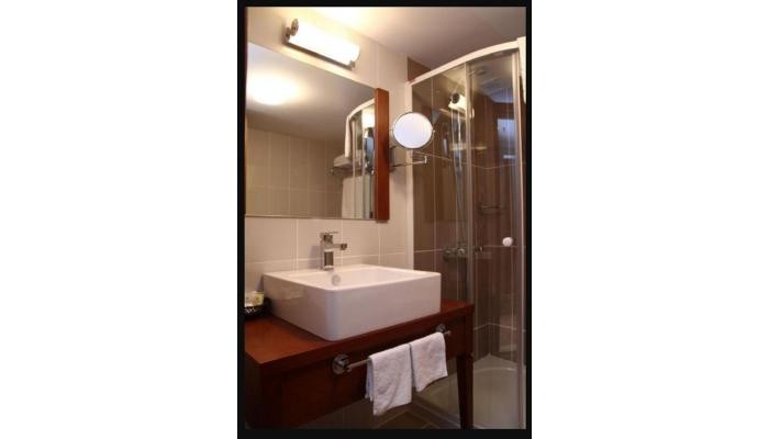 Amethyst Hotel poza 6