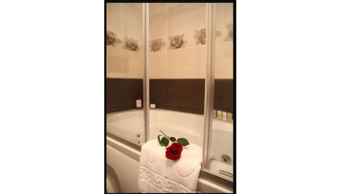 Amethyst Hotel poza 7