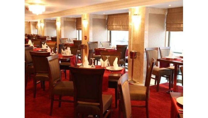 Amethyst Hotel poza 2