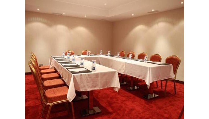 Amethyst Hotel poza 4