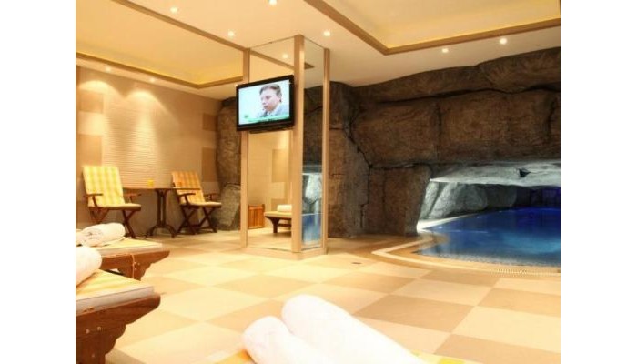 Amethyst Hotel poza 3