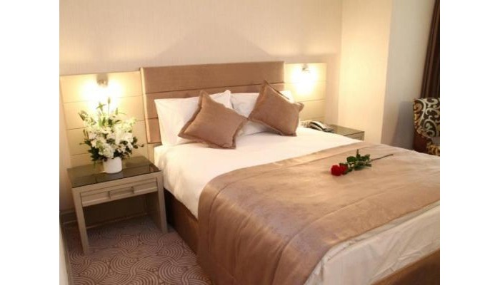 Amethyst Hotel poza 0