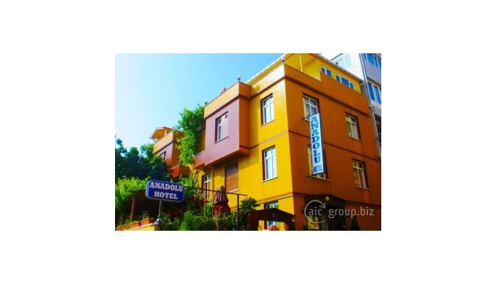 Anadolu Hotel poza 5