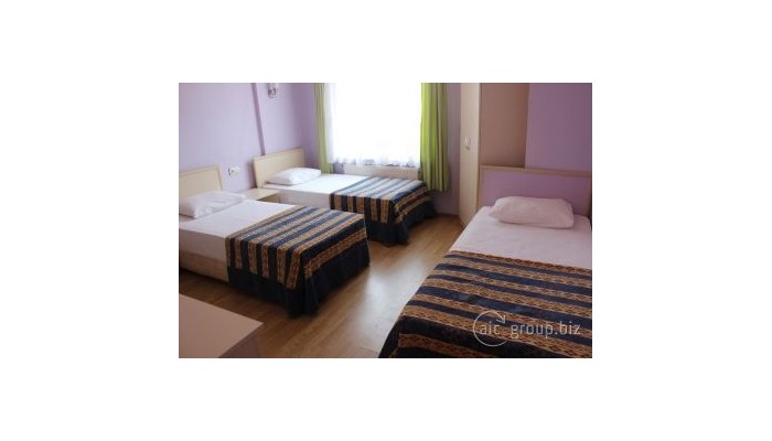 Anadolu Hotel poza 6