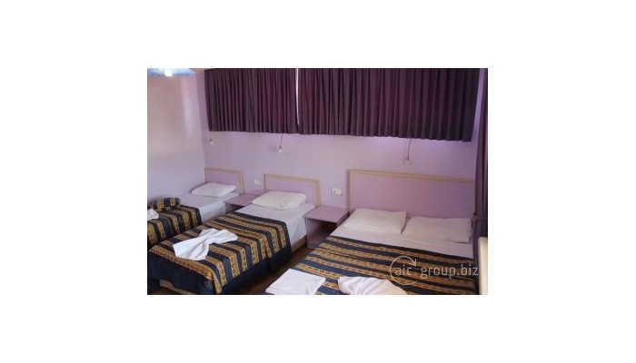 Anadolu Hotel poza 3