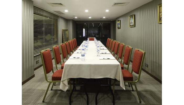 Anjer Hotel Bosphorus Hotel poza 6