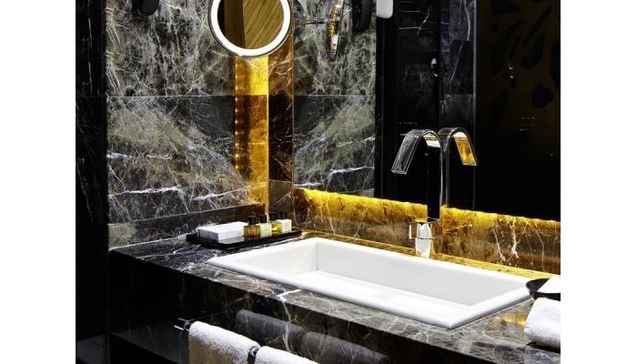 Anjer Hotel Bosphorus Hotel poza 5