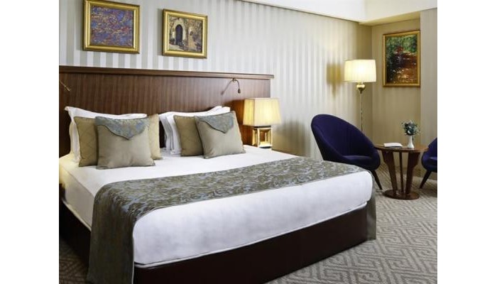 Anjer Hotel Bosphorus Hotel poza 1