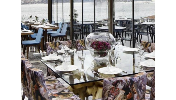 Anjer Hotel Bosphorus Hotel poza 2