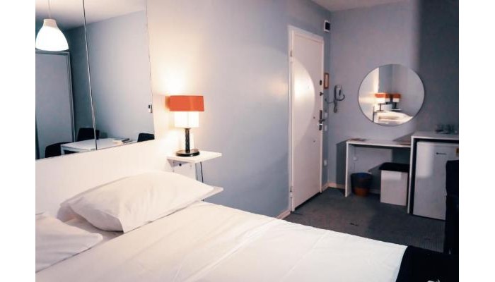 Arkem 2 Hotel poza 13