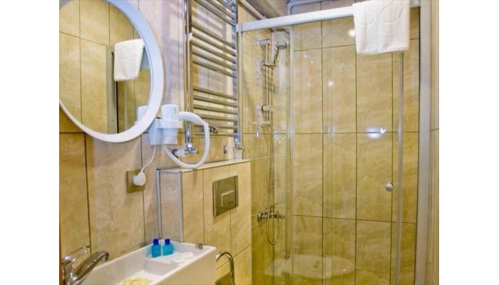 Arsima Hotel poza 3