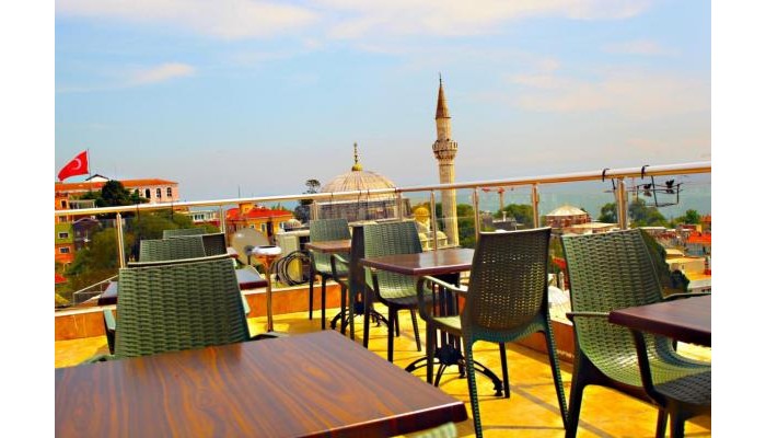 Poza pentru Art City Hotel 1187-1634977208 Art City Hotel poza 8