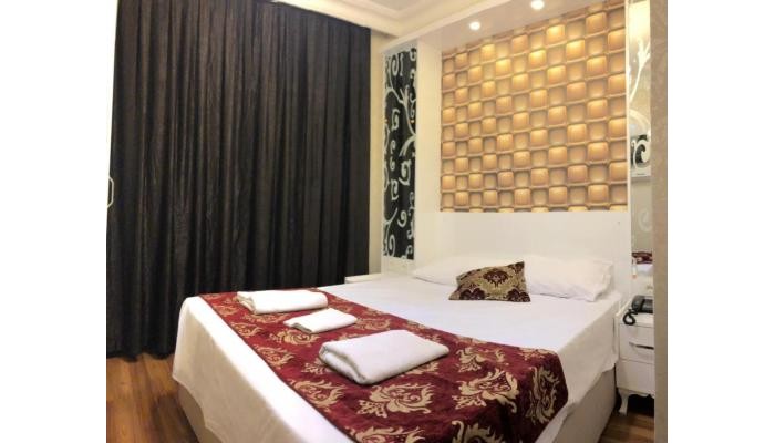 Poza pentru Art City Hotel 3078-1634977181 Art City Hotel poza 2