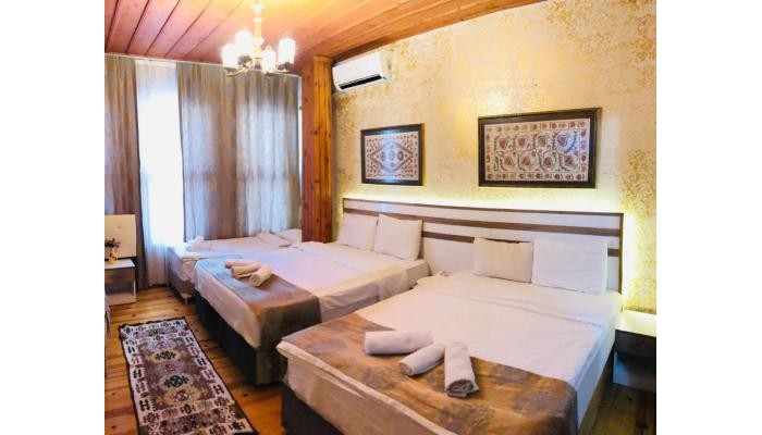 Poza pentru Art City Hotel 5206-1634977190 Art City Hotel poza 5