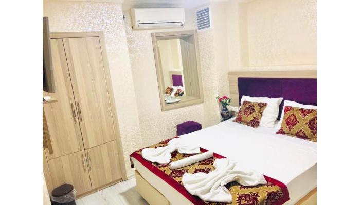 Poza pentru Art City Hotel 6276-1634977178 Art City Hotel poza 1