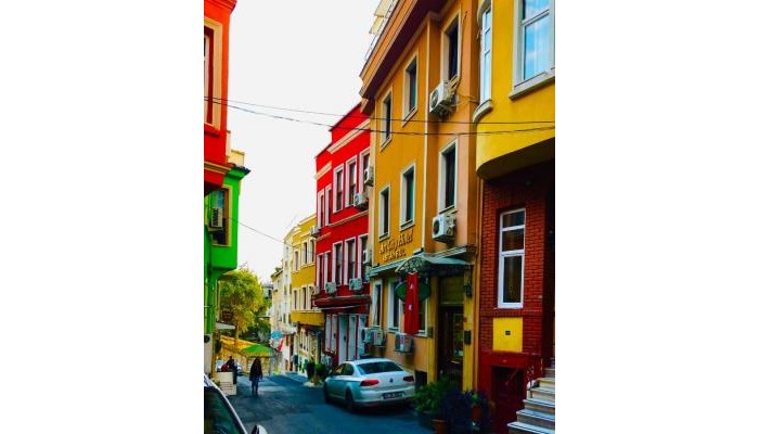 Poza pentru Art City Hotel 9196-1634977176 Art City Hotel poza 0