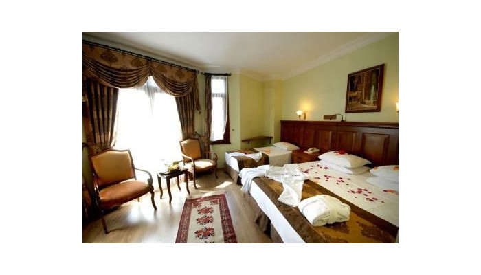 Poza pentru Artefes Hotel 211-1455332901 Artefes Hotel poza 5