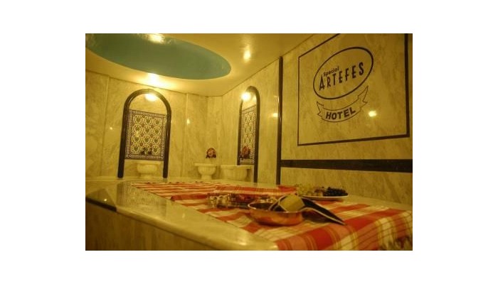 Poza pentru Artefes Hotel 427-1455332910 Artefes Hotel poza 12