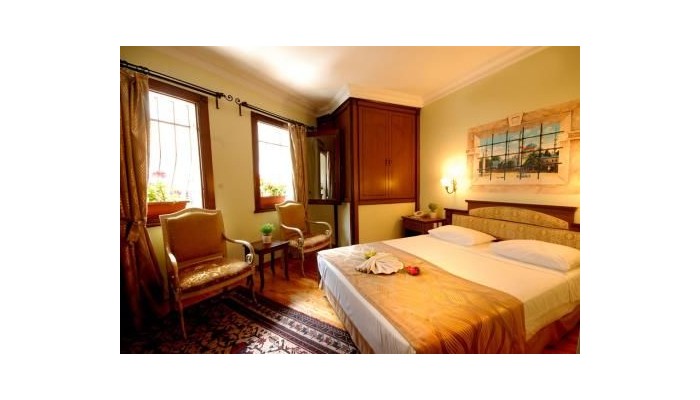 Poza pentru Artefes Hotel 544-1455332904 Artefes Hotel poza 16