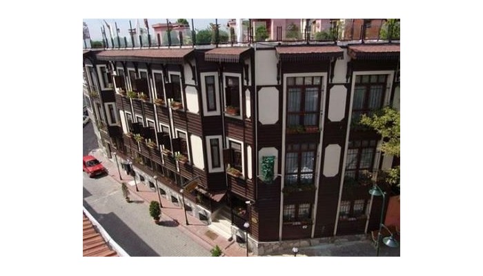 Poza pentru Artefes Hotel 880-1455332914 Artefes Hotel poza 0