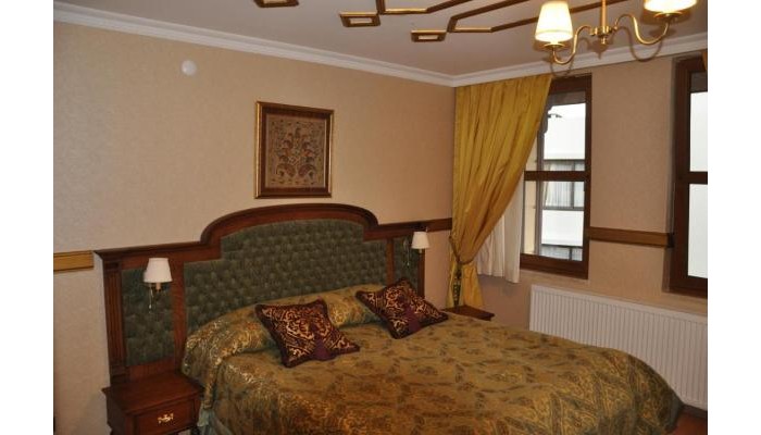 Aruna Hotel poza 6