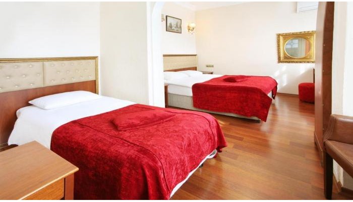 Asitane Life Hotel poza 2