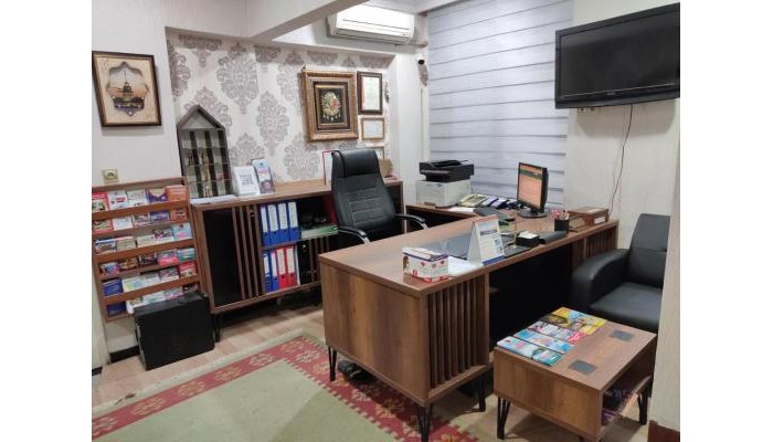 Asitane Life Hotel poza 12