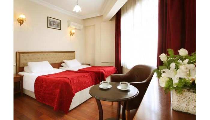 Asitane Life Hotel poza 5