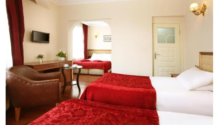 Asitane Life Hotel poza 7