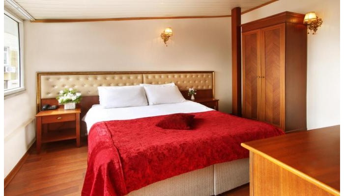 Asitane Life Hotel poza 4