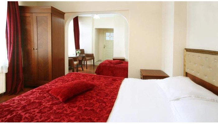 Asitane Life Hotel poza 8