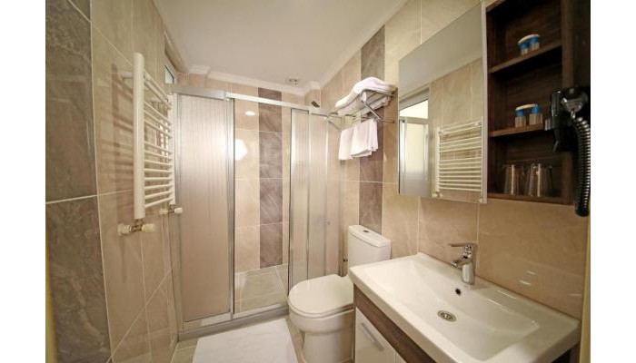 Asitane Life Hotel poza 3