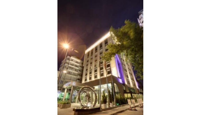 Avantgarde Hotel Levent poza 0