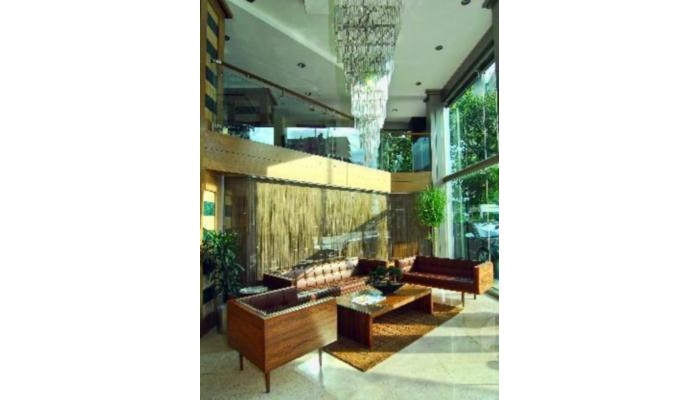 Avantgarde Hotel Levent poza 6