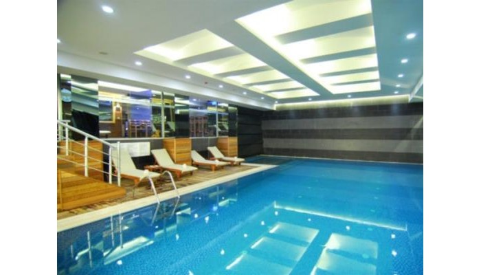 Avantgarde Hotel Levent poza 3