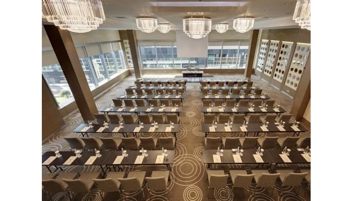 Avantgarde Hotel Levent poza 7