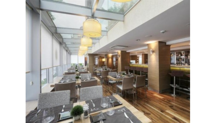 Avantgarde Hotel Levent poza 2