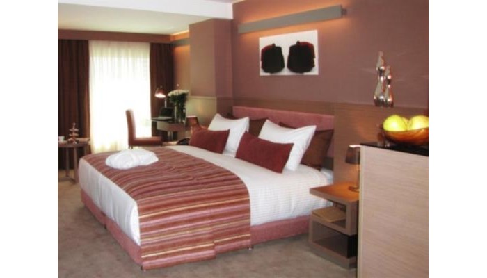 Avantgarde Hotel Levent poza 1