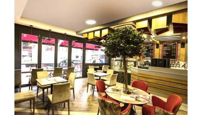 Avantgarde Hotel Taksim poza 3