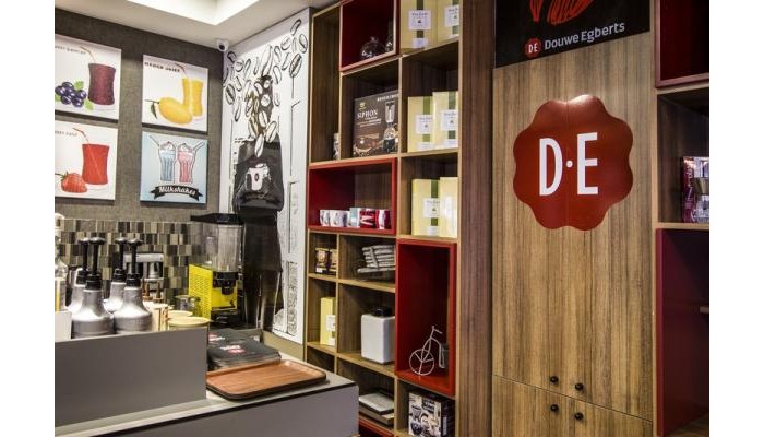 Avantgarde Hotel Taksim poza 8