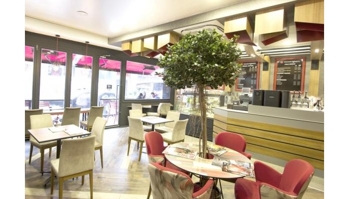 Avantgarde Hotel Taksim poza 1