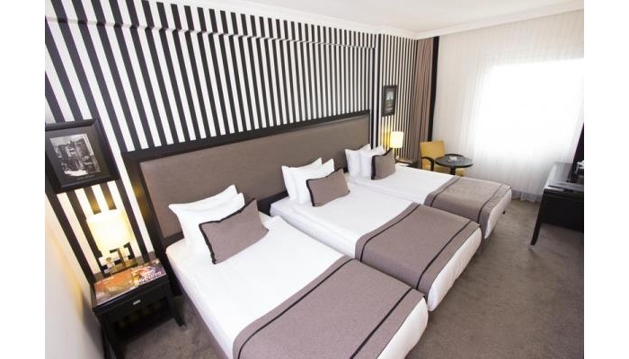 Avantgarde Hotel Taksim poza 7