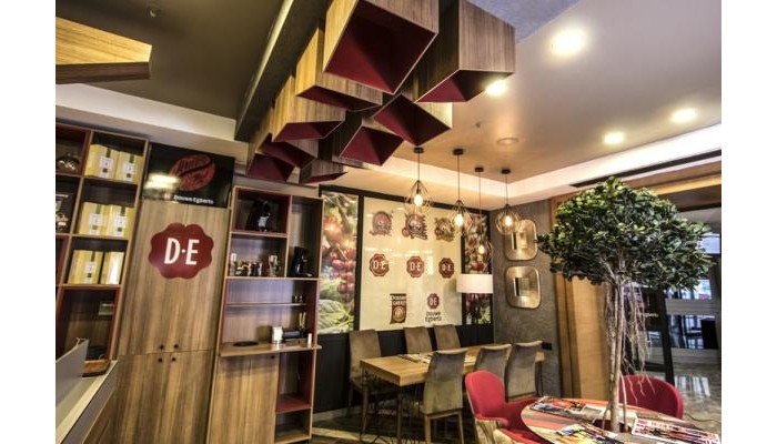 Avantgarde Hotel Taksim poza 5