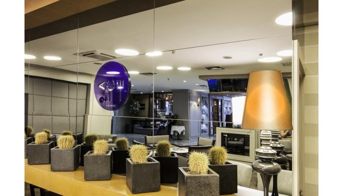 Avantgarde Hotel Taksim poza 0