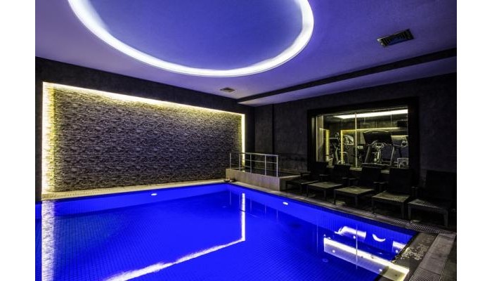 Avantgarde Hotel Taksim poza 6