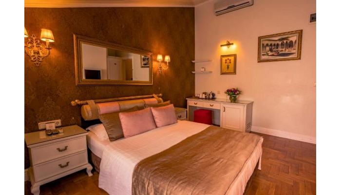 Avicenna Hotel poza 8