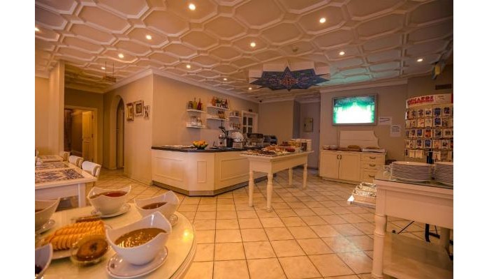 Avicenna Hotel poza 11